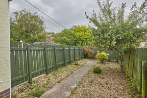 Garden- click for photo gallery